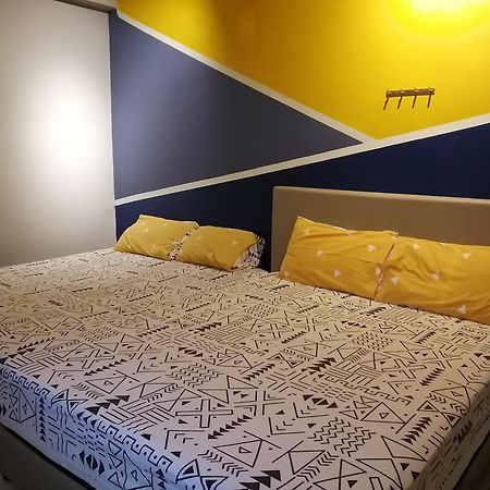 Gvr Homestay 1 Genting Highlands Dış mekan fotoğraf