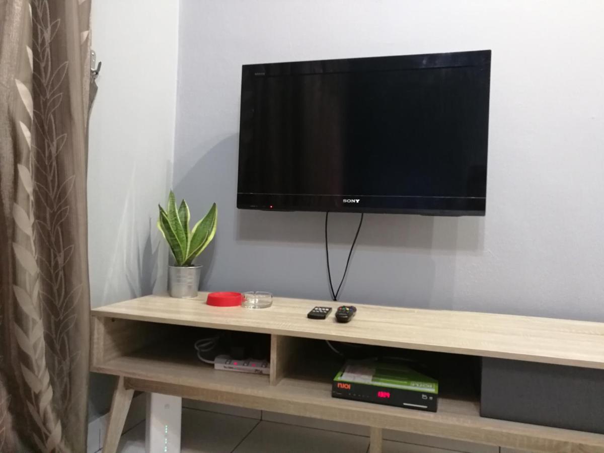 Gvr Homestay 1 Genting Highlands Dış mekan fotoğraf